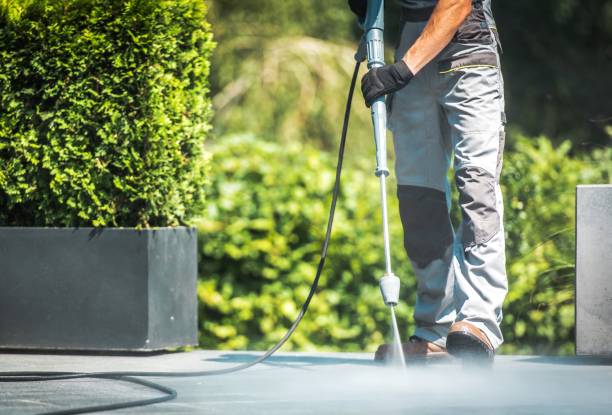 Best Gas Station Cleaning  in Saginaw, MI