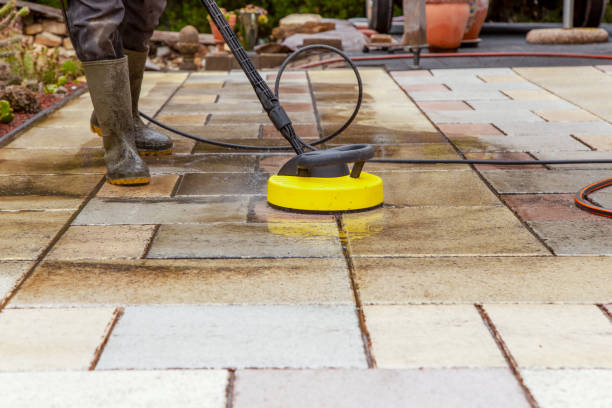 Saginaw, MI Pressure Washing Services Company