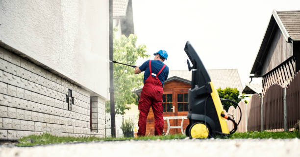 Best Restaurant Pressure Washing  in Saginaw, MI